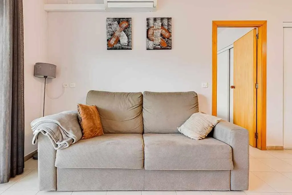 Apartment Rentalsbcn Lotus Blanes