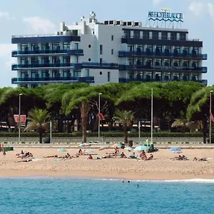 4* Отель Blaucel